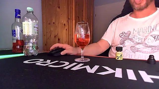 Tom PP cgn online show from January 2026 12:14:02 AM