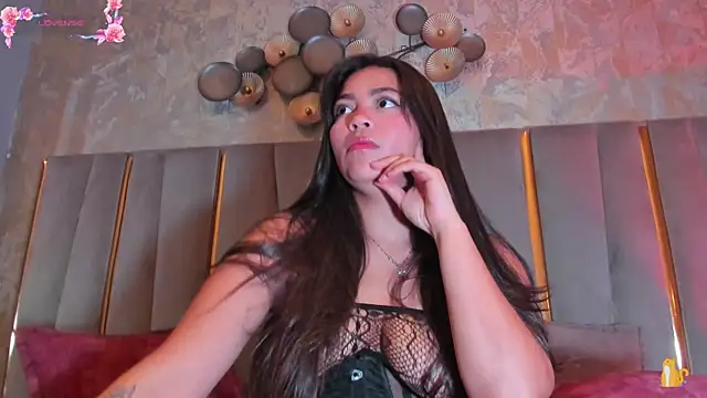 KimDevinne online show from April 2026 03:11:02 AM