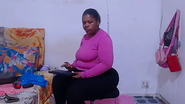 BigbootyNickyx online show from March 2026 02:24:01 PM