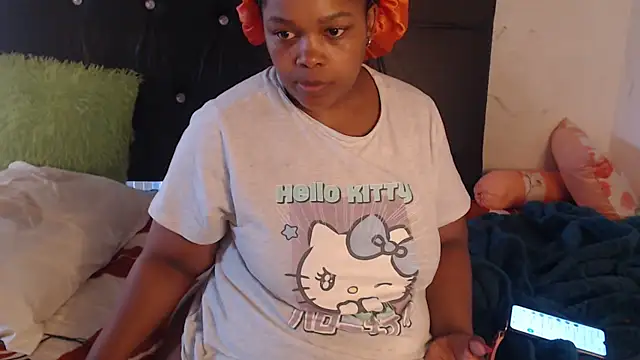 BigbootyNickyx online show from March 2026 01:05:01 PM