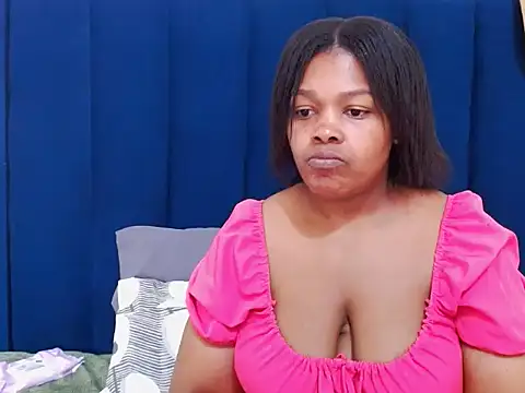 Snapshot of BigbootyNickyx chatting on June 2026 12:51:01 PM BigbootyNickyx online show from June 2026 12:51:01 PM