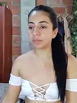 anngela01 online show from January 2025 08:49:01 PM