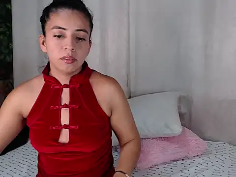 anngela01 online show from February 2025 07:36:01 PM