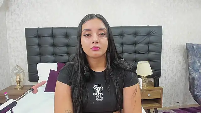 AmaliaDalton online show from February 2025 11:10:01 AM