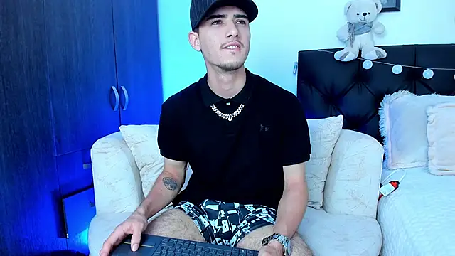 PhilipRich online show from January 2025 08:07:01 PM