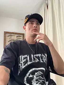 Snapshot of PhilipRich chatting on March 2026 05:03:01 PM PhilipRich online show from March 2026 05:03:01 PM