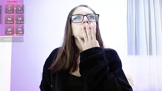 Aurora blossom   online show from December 2024 12:12:01 PM