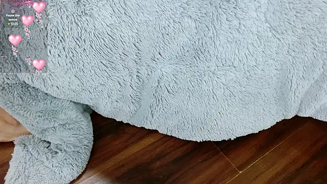 Aurora blossom   online show from January 2025 12:45:02 PM