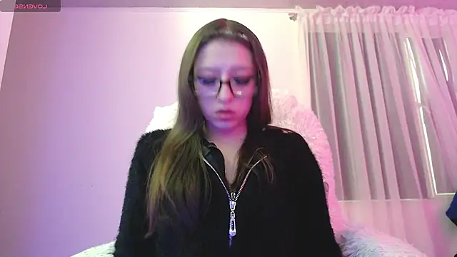 Aurora blossom   online show from September 2025 05:13:01 PM