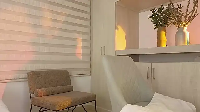 Siny Moore online show from February 2025 02:29:01 AM