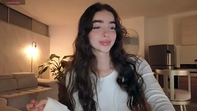 Siny Moore online show from October 2025 12:52:02 AM