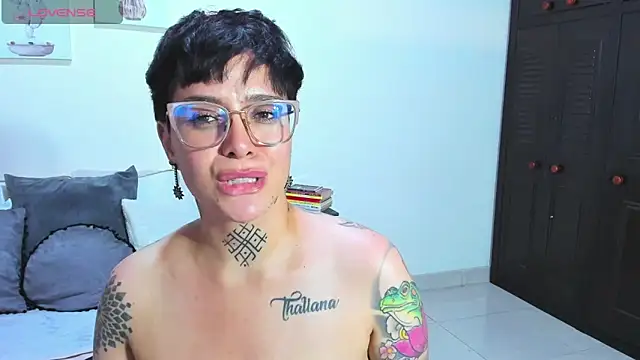 KatInk online show from December 2024 11:18:02 PM