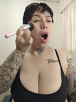 KatInk online show from February 2026 03:17:02 PM