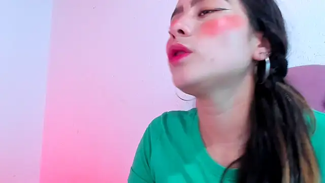 teffy lee online show from December 2024 07:53:02 PM