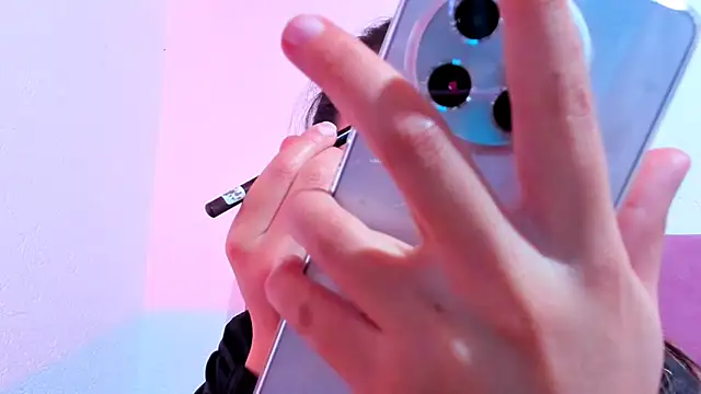 teffy lee online show from February 2025 08:36:01 PM