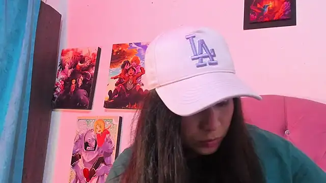 teffy lee online show from October 2025 08:41:01 PM