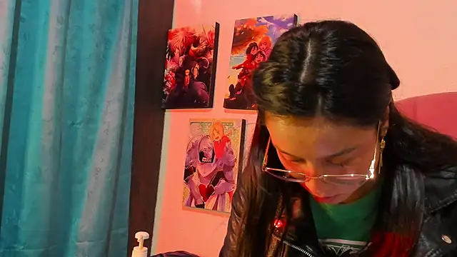 teffy lee online show from October 2025 08:09:02 PM