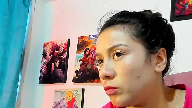 teffy lee online show from October 2025 10:21:01 PM