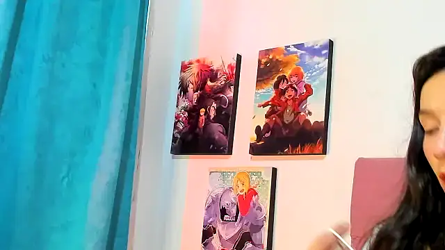 teffy lee online show from November 2025 09:06:02 PM