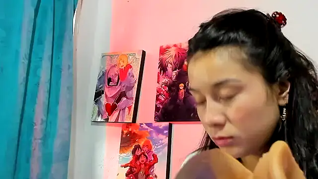 teffy lee online show from February 2026 08:48:02 PM