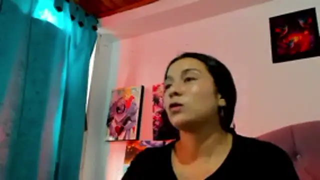 teffy lee online show from February 2026 08:31:02 PM