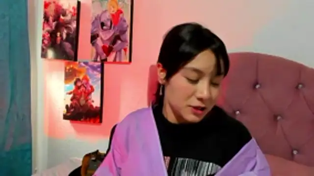 teffy lee online show from May 2026 08:27:02 PM
