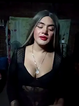 yovana13 online show from March 2026 09:15:01 AM