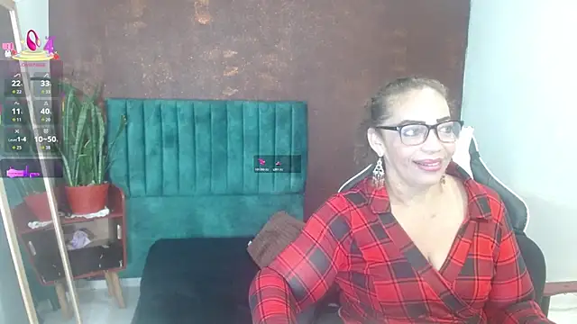 PervertedMature online show from September 2025 09:41:02 AM