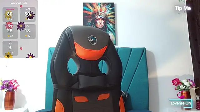 Snapshot of Dubraska1 chatting on January 2025 07:22:01 PM Dubraska1 online show from January 2025 07:22:01 PM