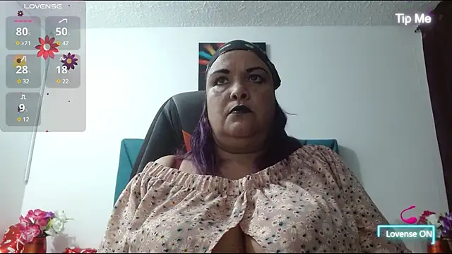 Snapshot of Dubraska1 chatting on March 2025 08:23:02 PM Dubraska1 online show from March 2025 08:23:02 PM