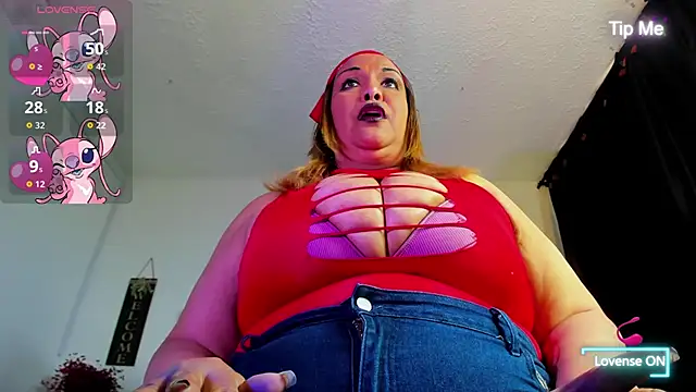 Snapshot of Dubraska1 chatting on September 2025 08:20:02 PM Dubraska1 online show from September 2025 08:20:02 PM