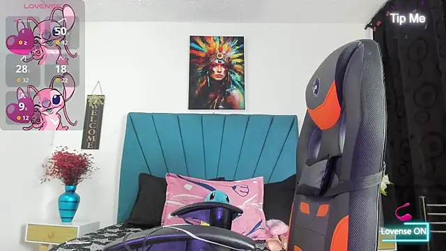 Snapshot of Dubraska1 chatting on September 2025 08:53:02 PM Dubraska1 online show from September 2025 08:53:02 PM