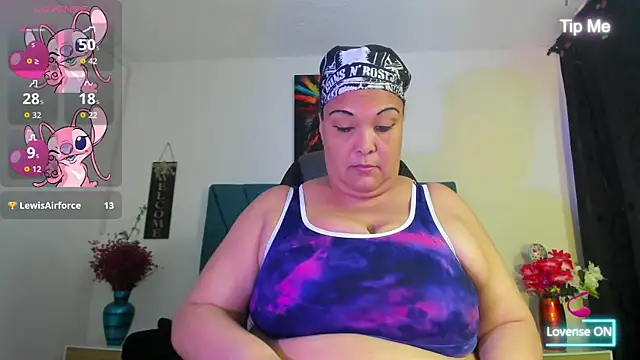 Snapshot of Dubraska1 chatting on September 2025 07:59:01 PM Dubraska1 online show from September 2025 07:59:01 PM