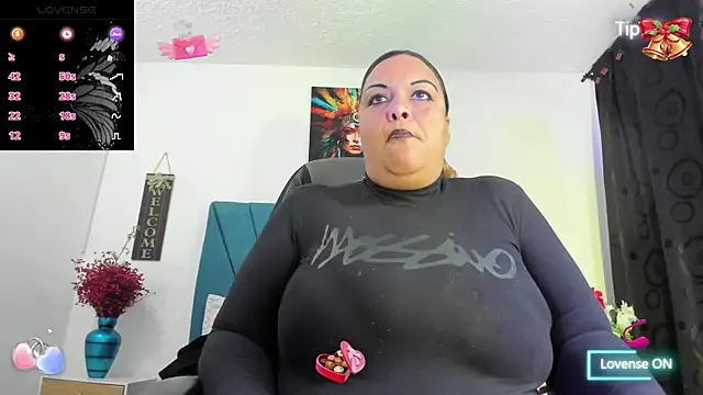 Snapshot of Dubraska1 chatting on September 2025 07:26:02 PM Dubraska1 online show from September 2025 07:26:02 PM