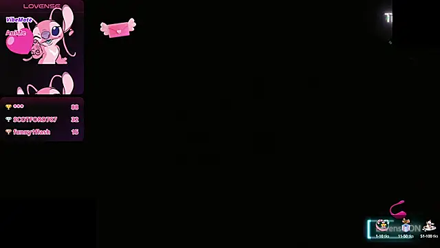 Snapshot of Dubraska1 chatting on October 2025 02:54:02 AM Dubraska1 online show from October 2025 02:54:02 AM