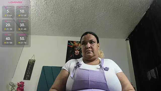 Dubraska1 online show from January 2026 07:52:02 PM