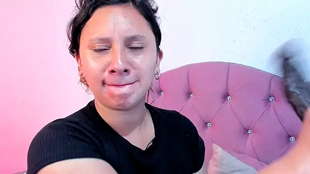 Mila nixon02 online show from December 2024 01:03:01 PM