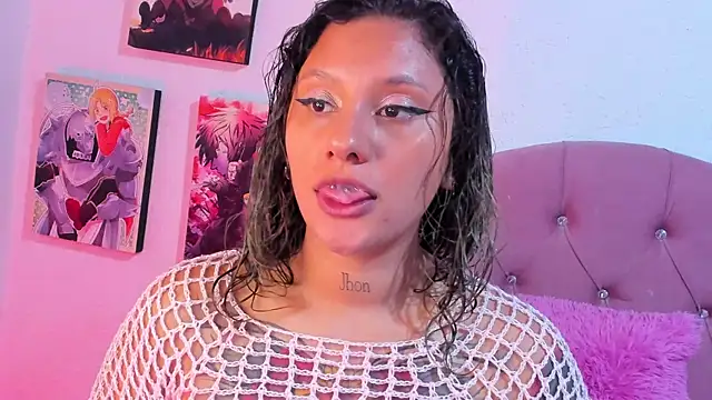 Mila nixon02 online show from September 2025 05:01:02 PM