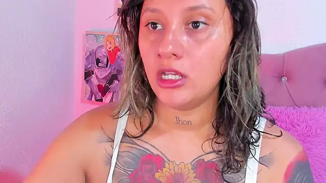 Mila nixon02 online show from September 2025 04:41:01 PM