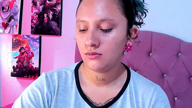 Mila nixon02 online show from February 2026 04:36:01 PM