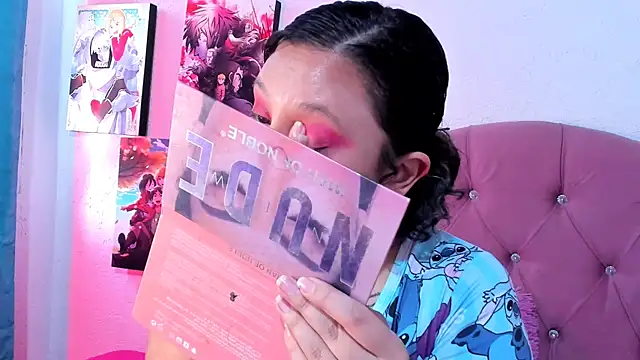 Mila nixon02 online show from March 2026 03:48:01 PM