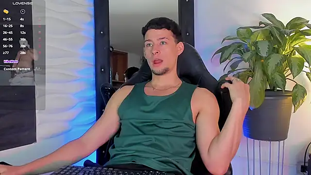 JadeSmiith  online show from January 2026 11:20:01 PM