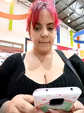 Snapshot of Ambarsexbutler chatting on January 2025 01:27:01 AM Ambarsexbutler online show from January 2025 01:27:01 AM