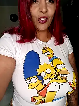 Snapshot of Ambarsexbutler chatting on January 2025 07:31:01 PM Ambarsexbutler online show from January 2025 07:31:01 PM