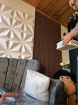 Snapshot of Ambarsexbutler chatting on October 2025 10:10:01 PM Ambarsexbutler online show from October 2025 10:10:01 PM