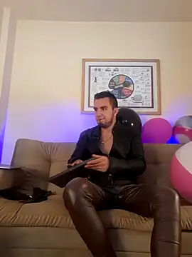 bradley colt online show from January 2025 01:24:01 PM