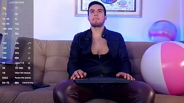 bradley colt online show from January 2025 12:22:02 PM