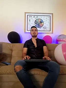 bradley colt online show from January 2025 01:30:02 PM