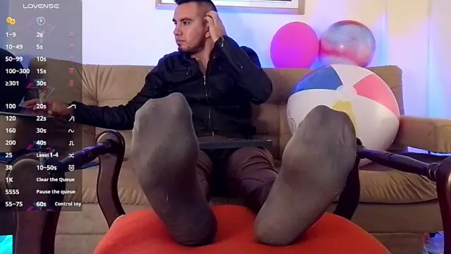 bradley colt online show from January 2025 01:07:01 PM