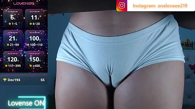 ana studio online show from April 2026 02:55:01 AM